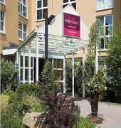 Best Western Hotel แอร์ลังเงิน ภายนอก รูปภาพ